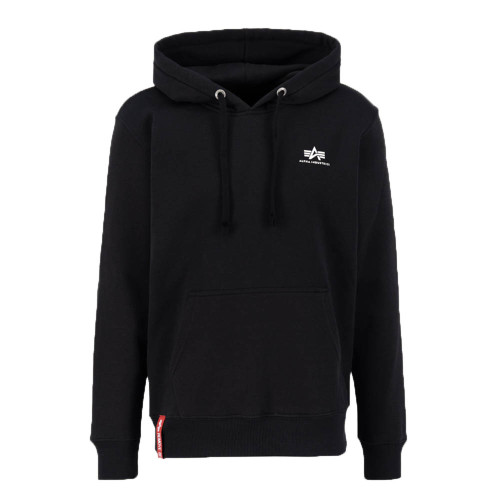 Alpha Industries Ανδρικό φούτερ Basic Hoody Small Logo